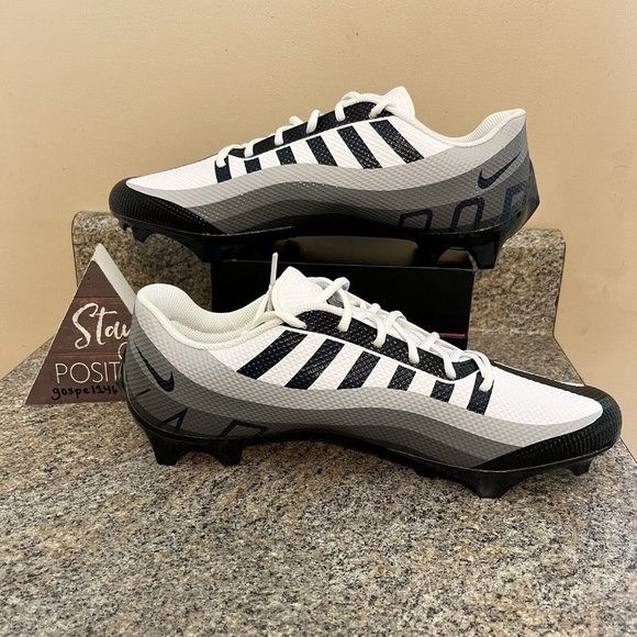 ✅ Nike Vapor Edge Speed 360‎ TB College Navy Size 15 Football Cleats DV0780-002 main image 7